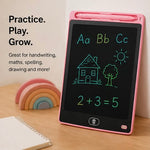 SmartSketch Pad