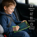 SmartSketch Pad
