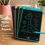 SmartSketch Pad