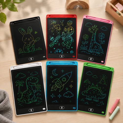 SmartSketch Pad