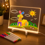 Creative LED Art Board