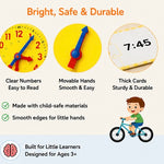 My First Learning Clock