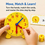 My First Learning Clock