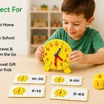 My First Learning Clock