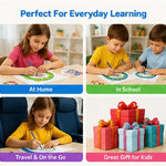 Creative Shapes Art Set