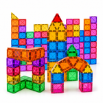 Early Learning Magnet Tiles