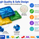 Creative Marble Run Kit