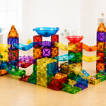 Creative Marble Run Kit