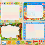 Magic Water Doodle Mat