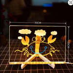 Creative LED Art Board
