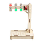 Educational DIY Model Kit