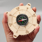Educational DIY Model Kit