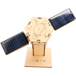 Educational DIY Model Kit