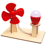 Educational DIY Model Kit