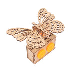 Educational DIY Model Kit