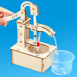 Educational DIY Model Kit