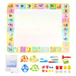 Magic Water Doodle Mat