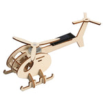 Educational DIY Model Kit