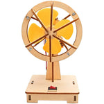 Educational DIY Model Kit