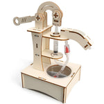 Educational DIY Model Kit