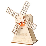 Educational DIY Model Kit