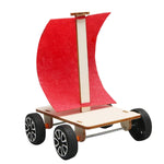 Educational DIY Model Kit