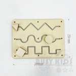 Educational DIY Model Kit