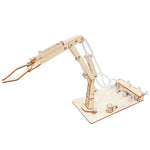 Educational DIY Model Kit
