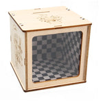 Educational DIY Model Kit