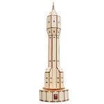 Educational DIY Model Kit