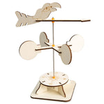 Educational DIY Model Kit