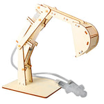 Educational DIY Model Kit