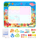 Magic Water Doodle Mat