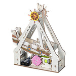 Educational DIY Model Kit