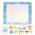 Magic Water Doodle Mat