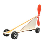Educational DIY Model Kit