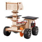 Educational DIY Model Kit