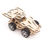 Educational DIY Model Kit