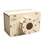 Educational DIY Model Kit