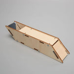 Educational DIY Model Kit