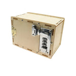 Educational DIY Model Kit
