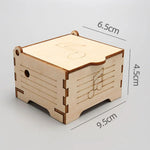 Educational DIY Model Kit