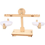 Educational DIY Model Kit