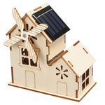 Educational DIY Model Kit